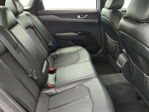 Used 2021 Kia K5 GT-Line AWD/4WD image 21