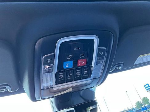 New 2026 RAM 1500 Laramie w/ Bed Utility Group AWD/4WD image 27