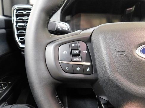 New 2025 Ford Ranger XLT w/ Trailer Tow Package image 22