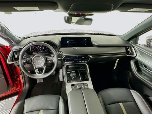 New 2026 MAZDA CX-90 3.3 Turbo S w/ Premium Package image 3