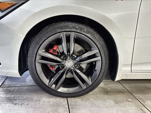 Used 2023 Acura Integra A-Spec FWD image 19