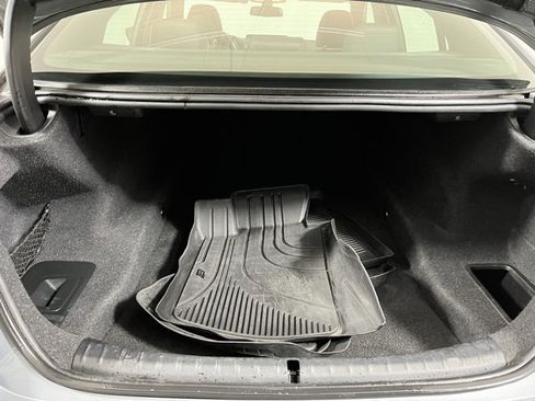 Used 2023 BMW 530i xDrive w/ M Sport Package image 22