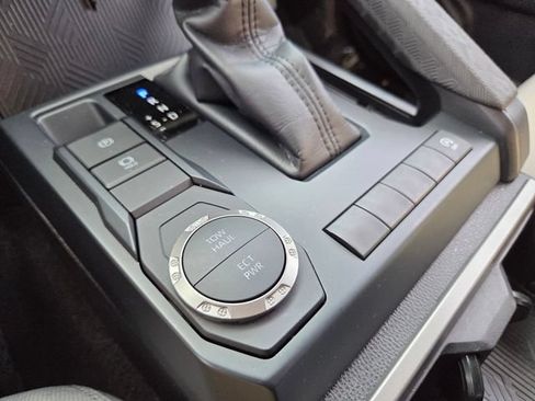 Used 2025 Toyota Tacoma SR5 RWD image 24