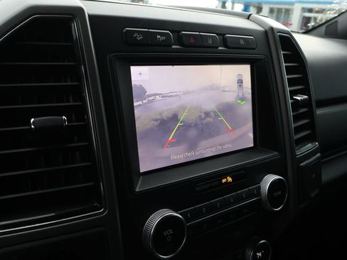 Used 2020 Ford Expedition XLT AWD/4WD image 22