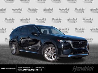 Used 2024 MAZDA CX-90 3.3 Turbo w/ Premium Package video 1