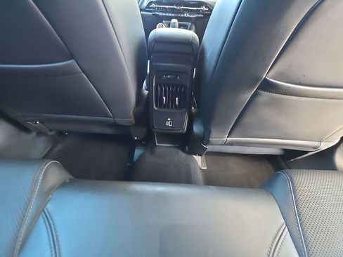 Used 2024 Alfa Romeo Tonale Veloce AWD/4WD image 22