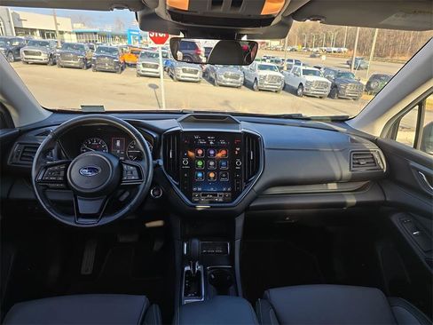 Used 2023 Subaru Ascent Onyx Edition Limited image 18