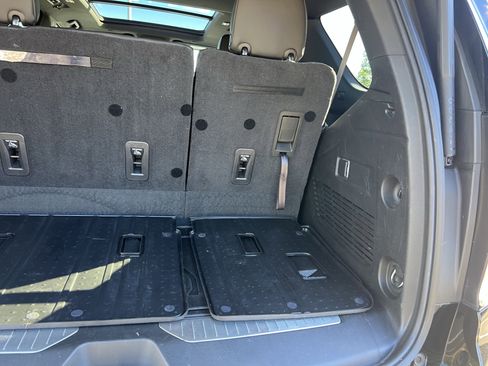 Used 2021 Chevrolet Tahoe Z71 w/ Rear Media and Nav Package image 37