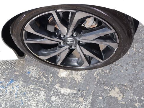 Used 2018 Honda Civic Si image 26