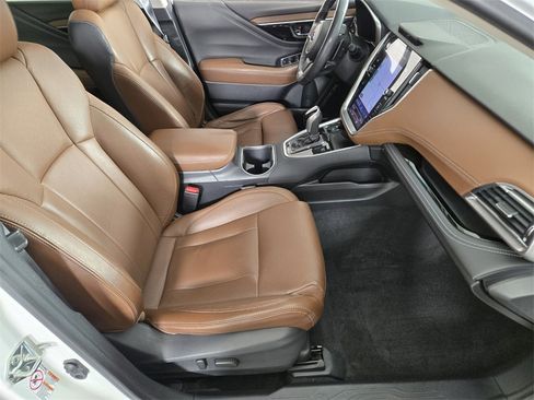 Used 2020 Subaru Outback Touring XT image 20