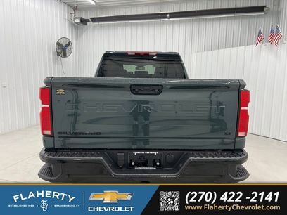 New 2026 Chevrolet Silverado 2500 LT w/ Trail Boss Package