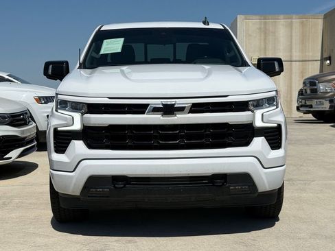 Used 2022 Chevrolet Silverado 1500 RST image 9