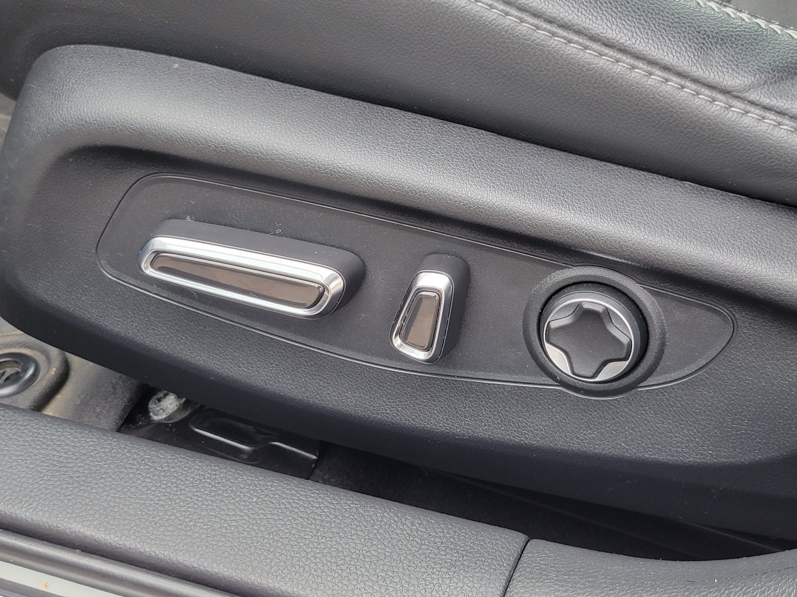Used 2025 Acura Integra A-Spec w/ Technology Package FWD image 10