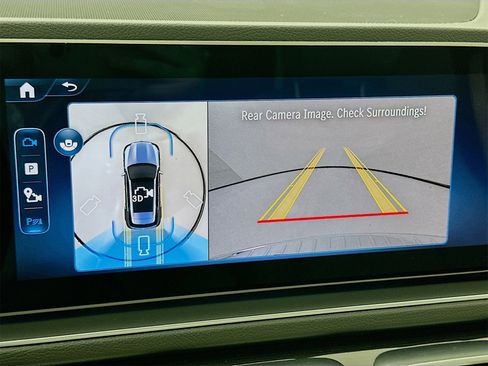 Certified 2025 Mercedes-Benz GLE 450 4MATIC image 15