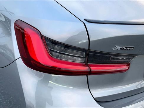 Certified 2024 BMW M340i xDrive image 27