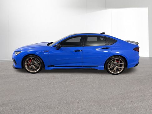 Certified 2023 Acura TLX Type S image 31