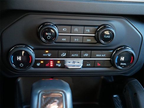 Certified 2023 Ford Bronco Raptor image 22