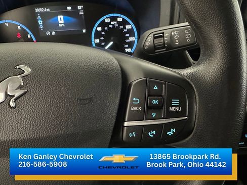 Used 2023 Ford Bronco Sport Big Bend AWD/4WD image 14