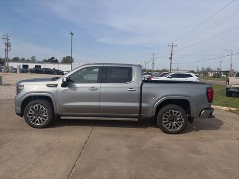 New 2026 GMC Sierra 1500 Denali Ultimate image 3