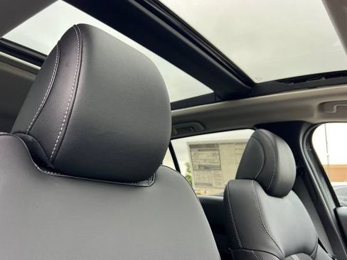 New 2026 MAZDA CX-50 AWD 2.5 S w/ Preferred Pkg image 19
