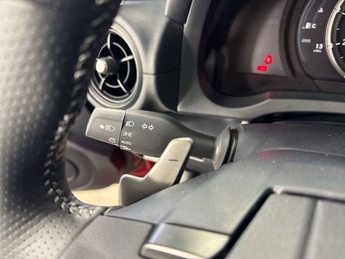 New 2025 Lexus IS 350 F Sport image 14