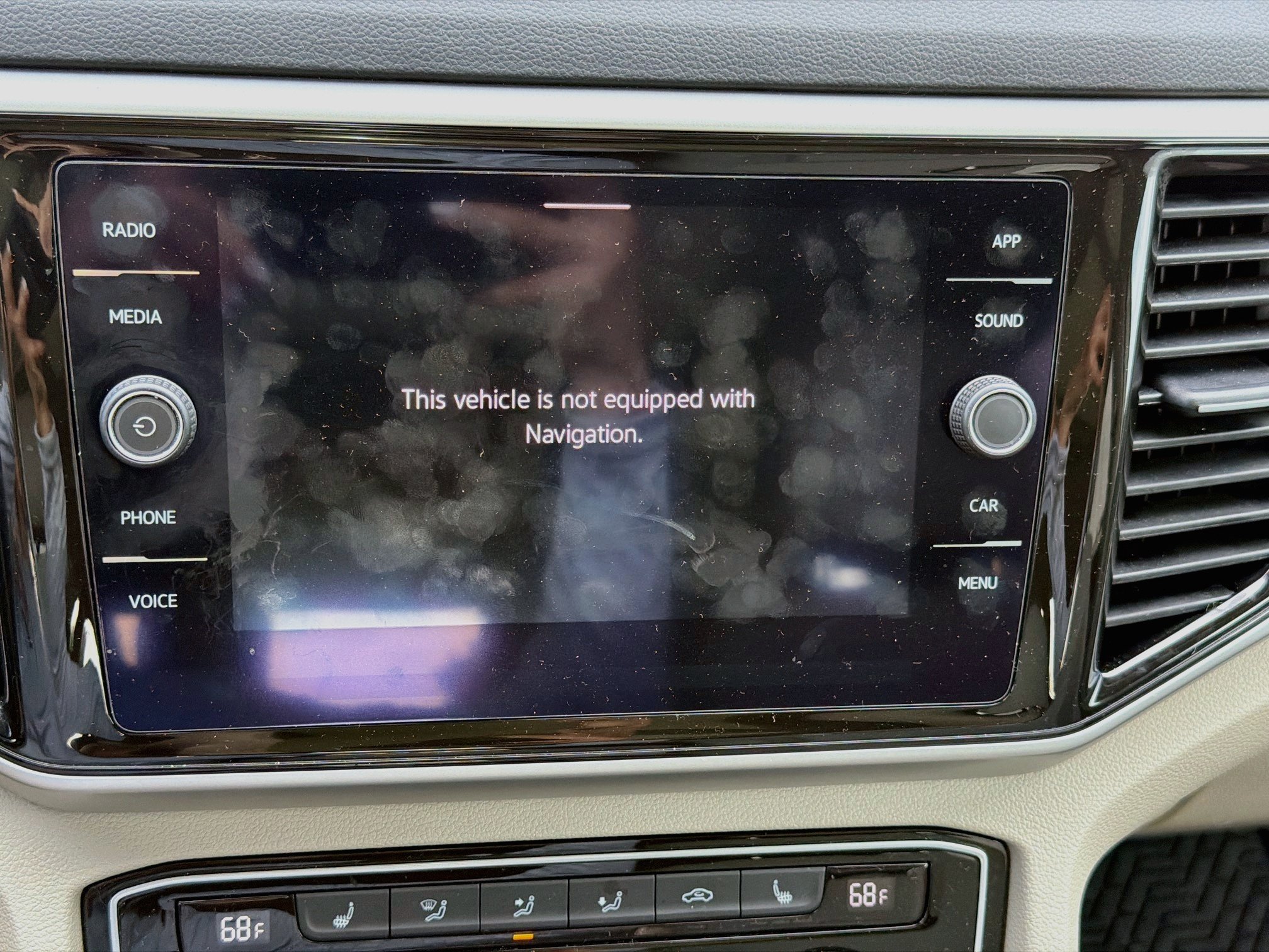 Used 2022 Volkswagen Atlas SE FWD image 34