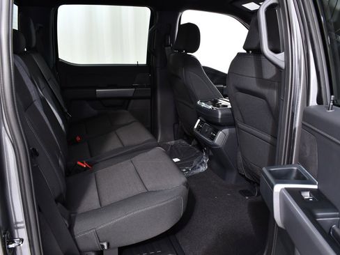 New 2025 Ford F150 XLT w/ Equipment Group 302A MID image 19