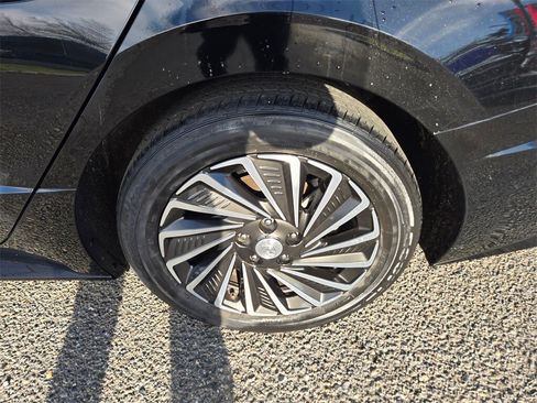 Used 2020 Hyundai Sonata Limited image 7