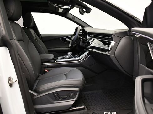 New 2026 Audi Q8 Premium Plus image 48