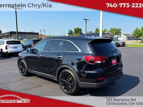 Used 2020 Kia Sorento S AWD/4WD image 5