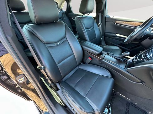 Used 2019 Cadillac XTS Luxury FWD image 27