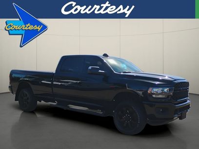 Used 2022 RAM 3500 Big Horn w/ Night Edition
