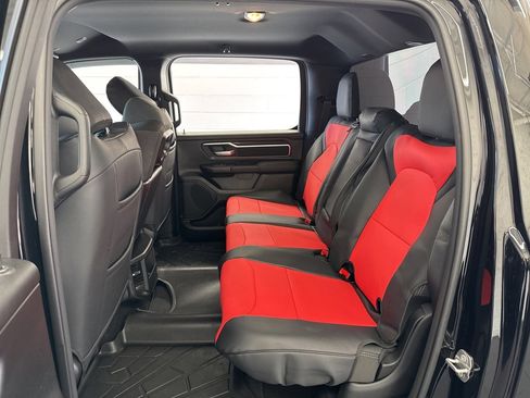 Used 2025 RAM 1500 Big Horn image 36