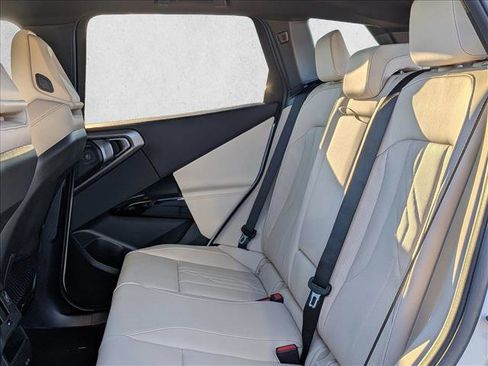 New 2026 BMW X3 xDrive30 image 17