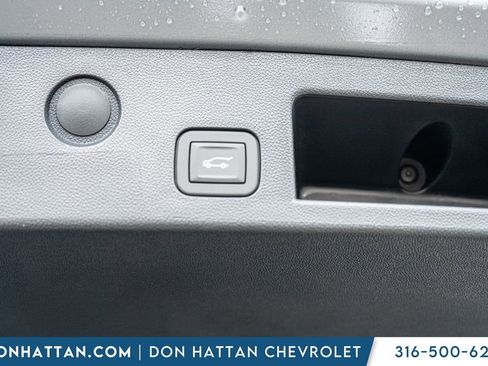 New 2026 Chevrolet Equinox RS image 34