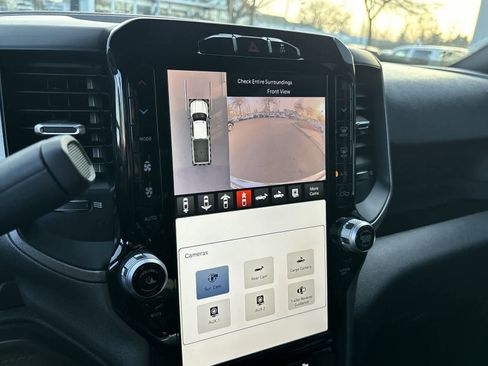 Certified 2023 RAM 3500 Tradesman w/ Towing Technology Group image 22