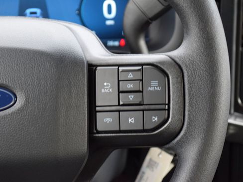 New 2026 Ford F150 STX image 10