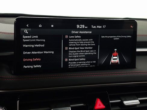 New 2026 Genesis G70 3.3T Sport Prestige image 22