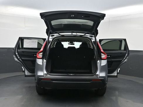 Used 2024 Honda CR-V EX-L image 42