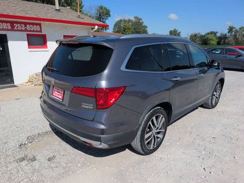 Used 2016 Honda Pilot Touring image 3