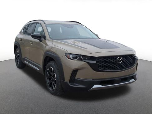 New 2026 MAZDA CX-50 Meridian Edition w/ Weather Package image 8