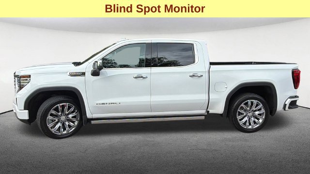 Used 2024 GMC Sierra 1500 Denali w/ Denali Reserve Package AWD/4WD image 6