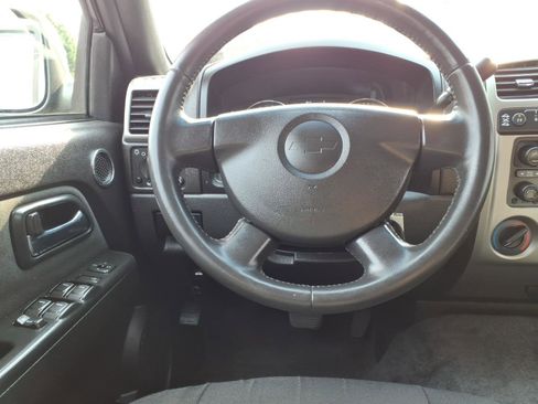 Used 2010 Chevrolet Colorado LT image 7