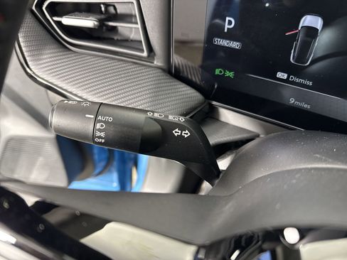 New 2026 Nissan Kicks SR w/ Cold Weather Package image 16