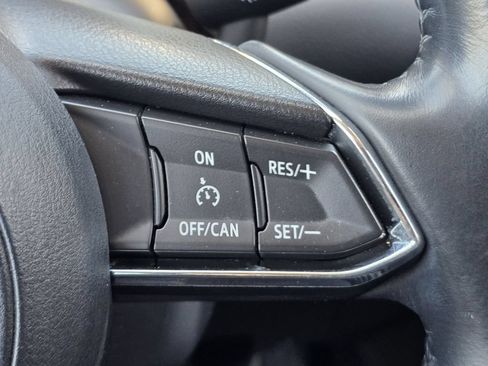 Used 2017 MAZDA CX-5 Touring AWD/4WD image 14