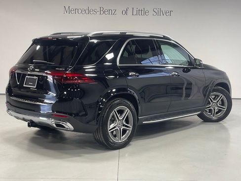 Used 2026 Mercedes-Benz GLE 450 4MATIC image 6