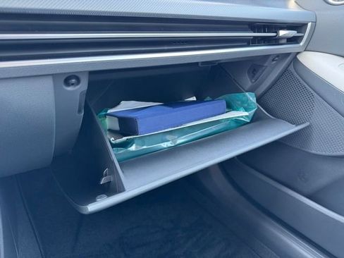 Used 2025 Hyundai Sonata SE image 28