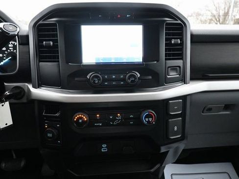 Used 2023 Ford F150 XLT image 30
