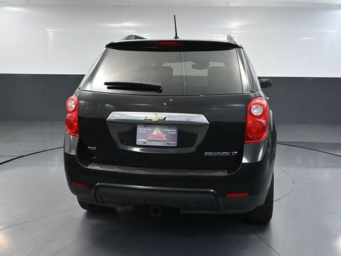 Used 2014 Chevrolet Equinox LT w/ Driver Convenience Package AWD/4WD image 6