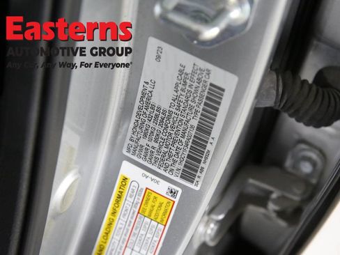 Used 2024 Honda Accord EX image 32